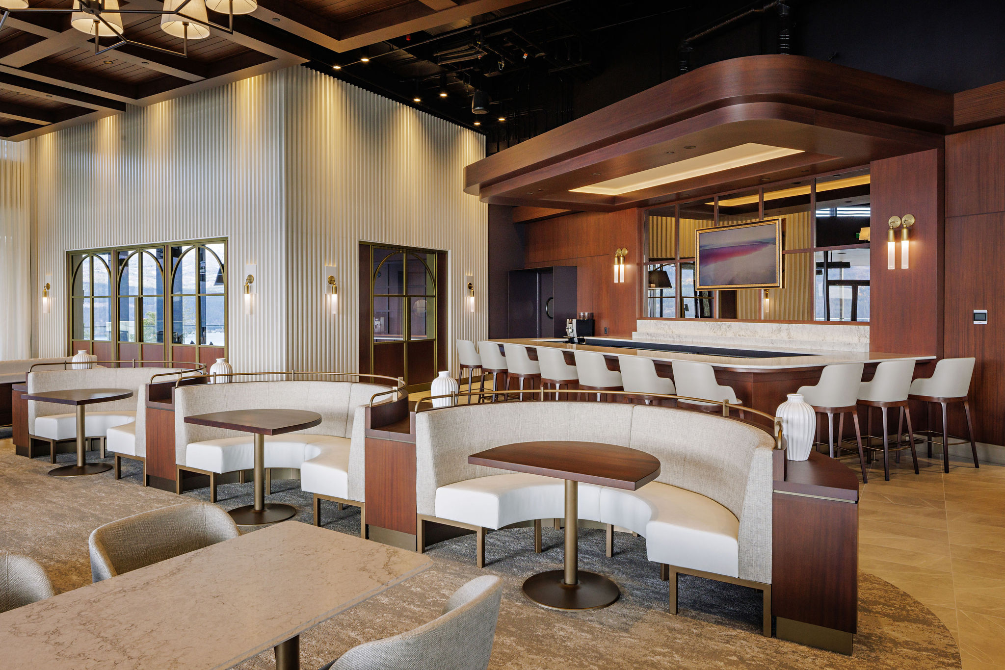 Architectural, winery and lifestyle photographer. Kelowna Architectural Photographer / O'Rourke Estate / Jon Adrian